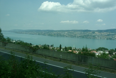Züricher See