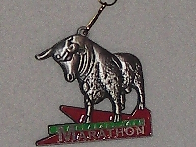 Marathoni