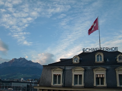 Schweizerhof