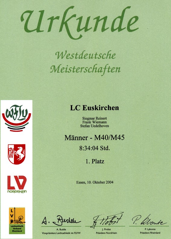 Westdeutsche2004